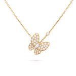 Fleurette pendant
