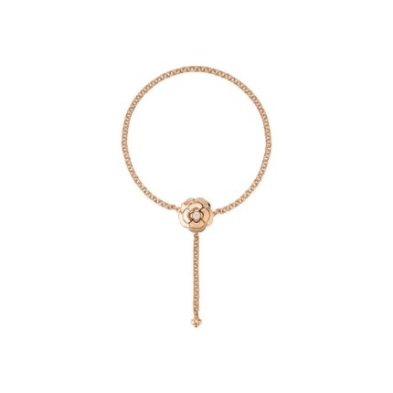 Extrait de Camelia bracelet