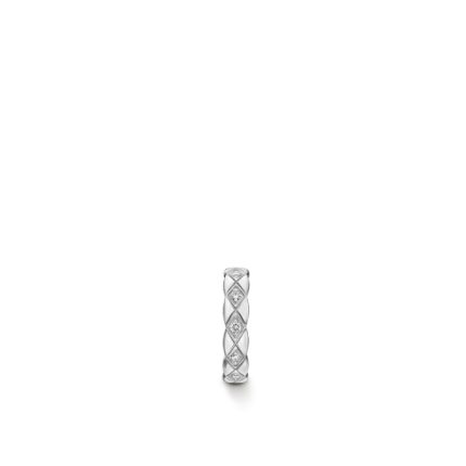 Coco Crush single earring