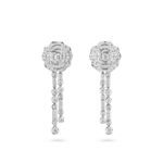 Diamant Evanescent Earrings