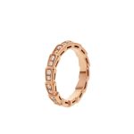 Serpenti Viper Ring