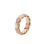 Serpenti Viper Ring