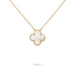 Vintage Alhambra pendant