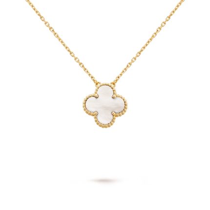 Vintage Alhambra pendant