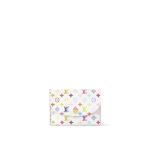 LV x TM Rosalie Coin Purse M13399