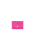 LV x TM Rosalie Coin Purse M14086
