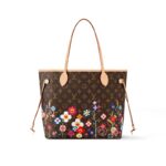 LV x TM Neverfull MM M13271