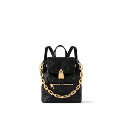 Louis Vuitton Coussin Backpack Mini M13387