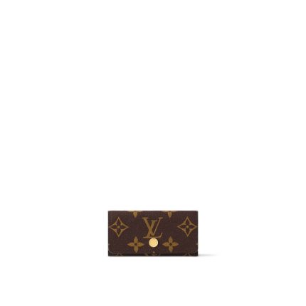 Louis Vuitton 4 Key Holder M69517