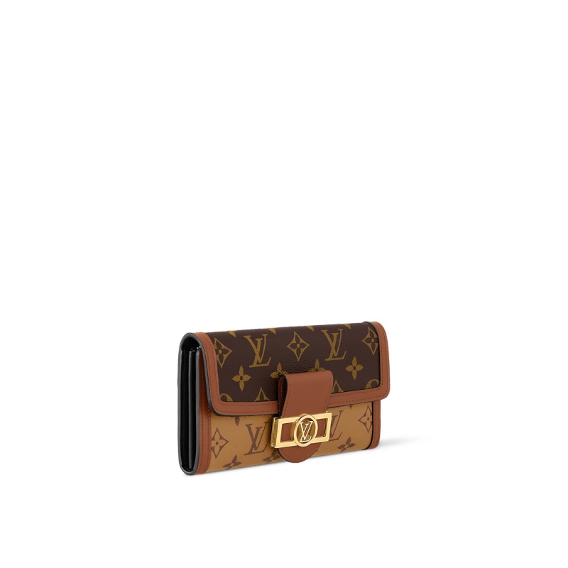 Louis Vuitton Sarah Wallet M46645 - Image 2