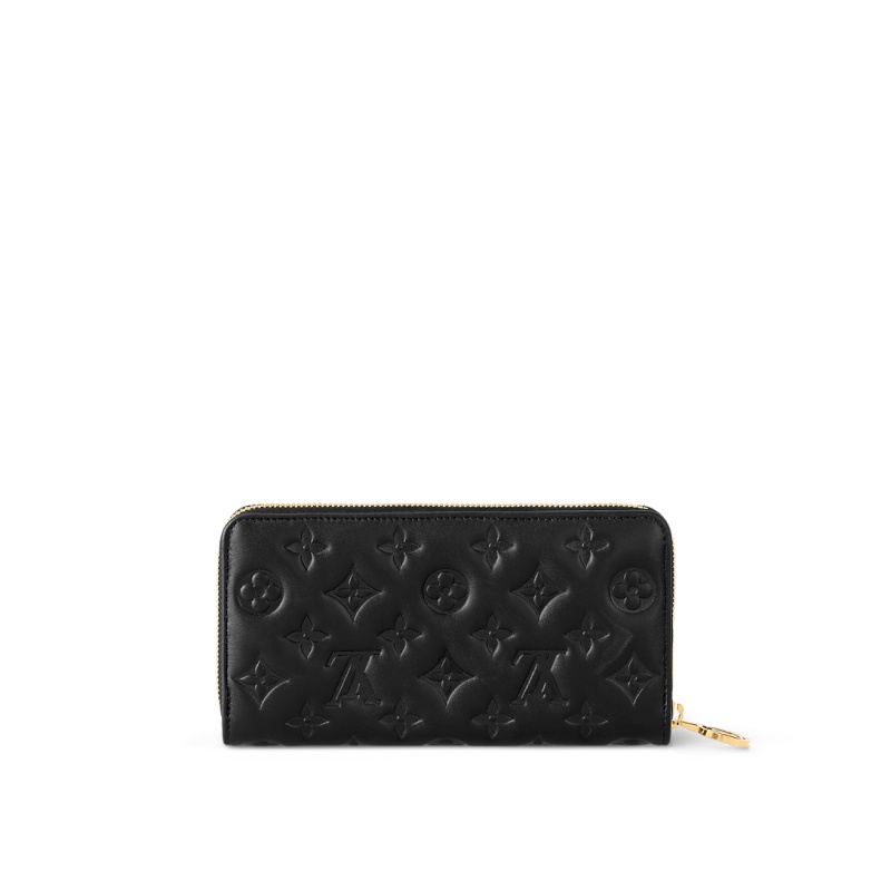 Louis Vuitton Zippy Wallet M81510 - Image 5