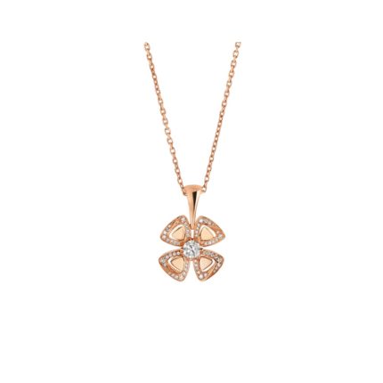 Fiorever Necklace