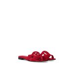 LV Isola Flat Mule