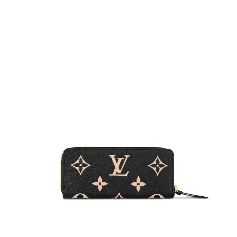 Louis Vuitton Clémence Wallet M82338 - Image 4