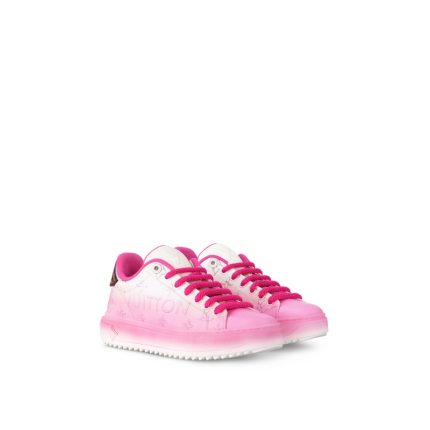 Time Out Sneaker