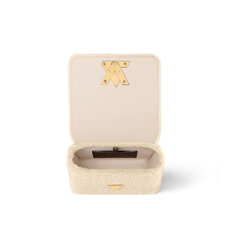 Louis Vuitton Twist PM M12777 - Image 4
