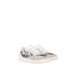 LV Stadium Sneaker