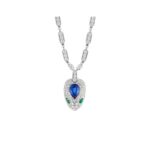 Serpenti Collection Necklace