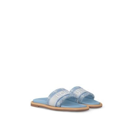 LV Bliss Comfort Mule
