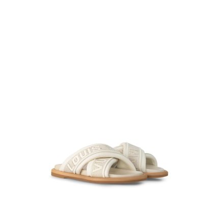 LV Bliss Comfort Mule