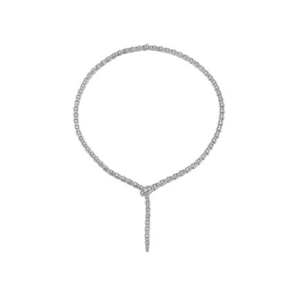 Serpenti Viper Necklace