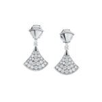 DIVAS’ DREAM earrings