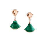 DIVAS’ DREAM earrings