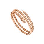 Serpenti Viper Bracelet
