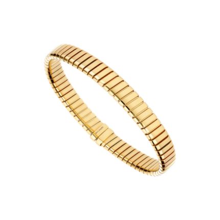 Bvlgari Tubogas series bracelet