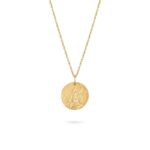 Zodiaque medal Aquarii (Aquarius)