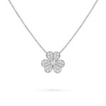 Frivole pendant, small model