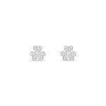 Frivole earrings, mini model