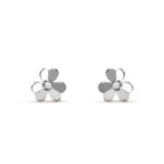 Frivole earrings, small model
