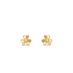 Frivole earrings, small model