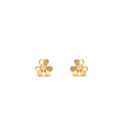 Frivole earrings, small model