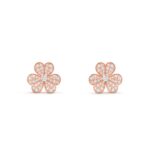 Frivole earrings, small model