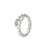Serpenti Viper Ring