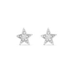 Comete Géode earrings