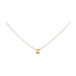 Coco Crush necklace