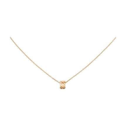 Coco Crush necklace