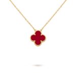 Vintage Alhambra pendant