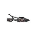 Fall-Winter 2024/25 Slingbacks
