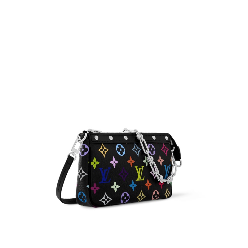 LV x TM Pochette Accessoires M13663 - Image 3