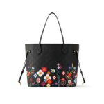 LV x TM Neverfull MM M13675