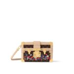 LV x TM Petite Malle M13667
