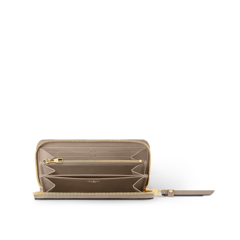 Louis Vuitton Zippy Wallet M69794 - Image 3