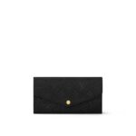 Louis Vuitton Sarah Wallet M82257