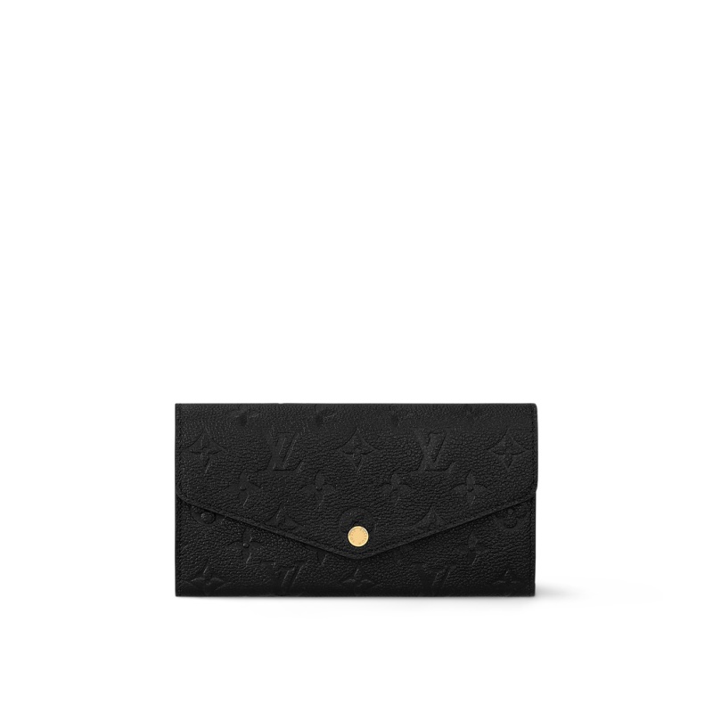 Louis Vuitton Sarah Wallet M82257