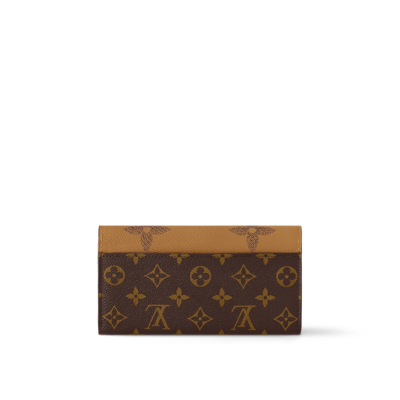 Louis Vuitton Sarah Wallet M80726 - Image 4