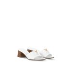 LV Capri Mule